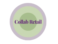 Logo Collab Retail