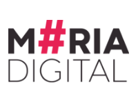 Logo Maria Digital
